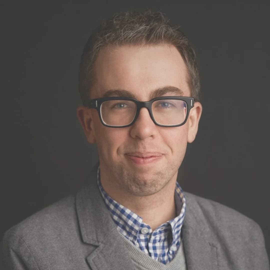 Professor Graham Butler