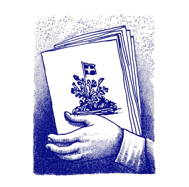 Documents representing citizenship law changes